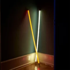 Hay Neon Tube Leuchtstofflampe 150 Cm 11 Hay Neon Tube Leuchtstofflampe 150 Cm -Hay Neon tube miljo 2 f4c49b57de