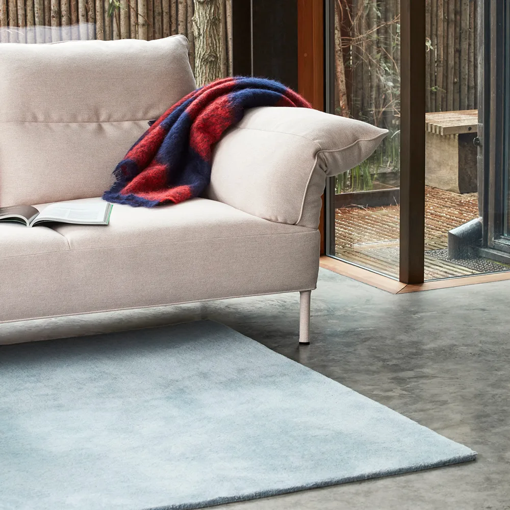 Hay Raw No2 Teppich 5 Hay Raw No2 Teppich – Bild 5