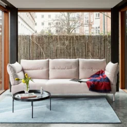 Hay Raw No2 Teppich 11 Hay Raw No2 Teppich -Hay Raw 2 matta light blue miljo a82c333884