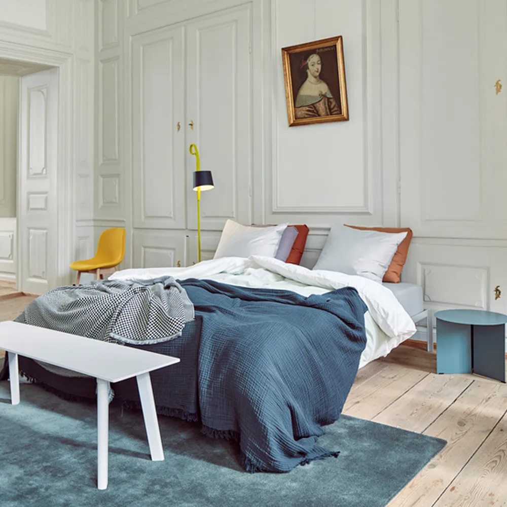 Hay Raw No2 Teppich 2 Hay Raw No2 Teppich – Bild 2