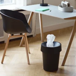 Hay Shade Papierkorb 10 Hay Shade Papierkorb -Hay Shade papperskorg black miljo a609bf40ab