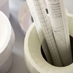 Hay Shade Papierkorb 12 Hay Shade Papierkorb -Hay Shade papperskorg offwhite miljo f28ded4dba