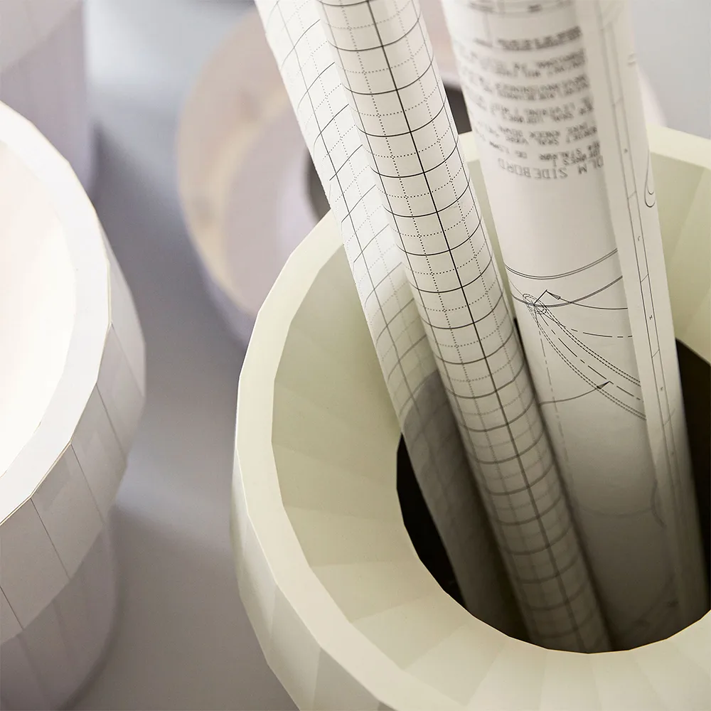 Hay Shade Papierkorb 5 Hay Shade Papierkorb – Bild 5