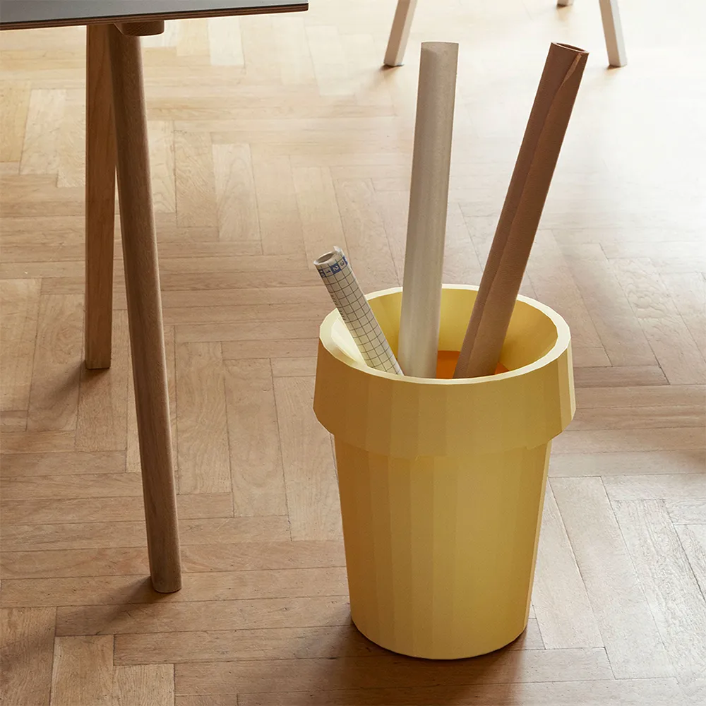 Hay Shade Papierkorb 2 Hay Shade Papierkorb – Bild 2