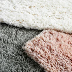 Hay Shaggy Teppich 6 Hay Shaggy Teppich -Hay Shaggy matta familj miljo 7521697a89