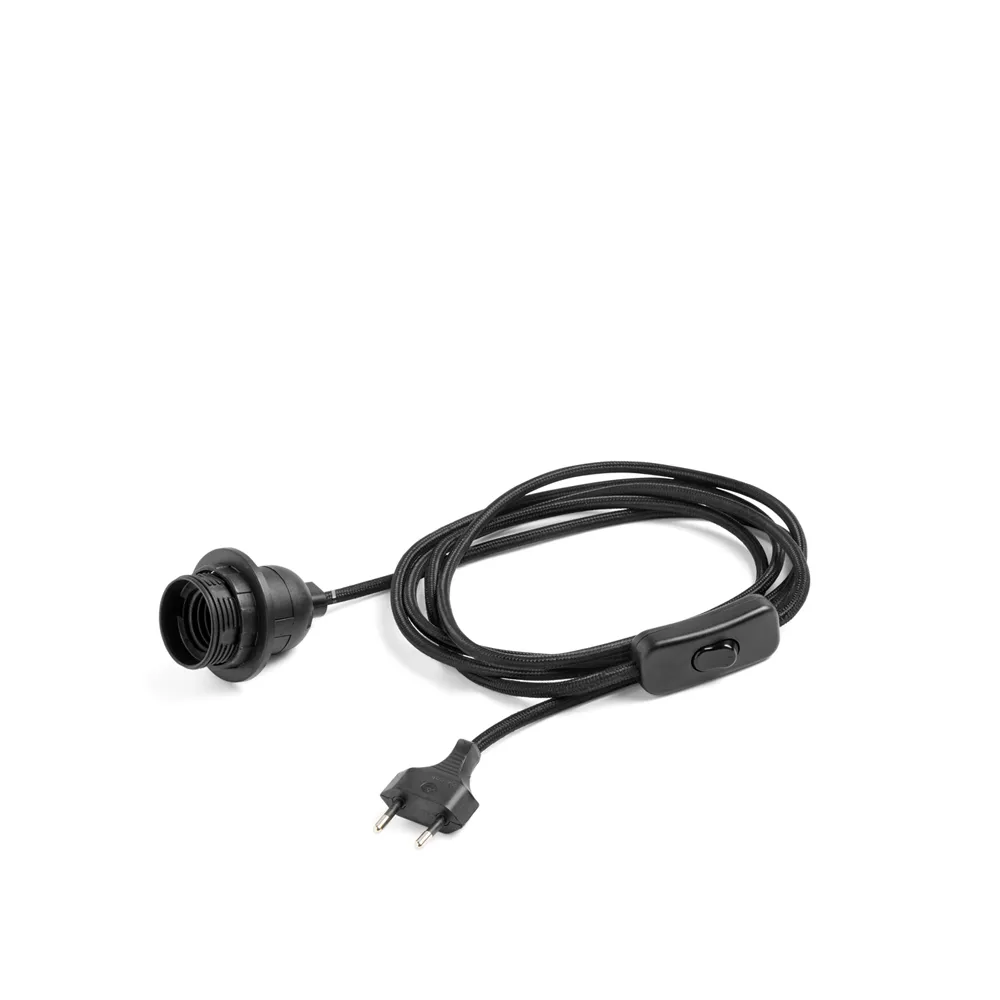 Hay Cord Set Table Kabelset 1 Hay Cord Set Table Kabelset