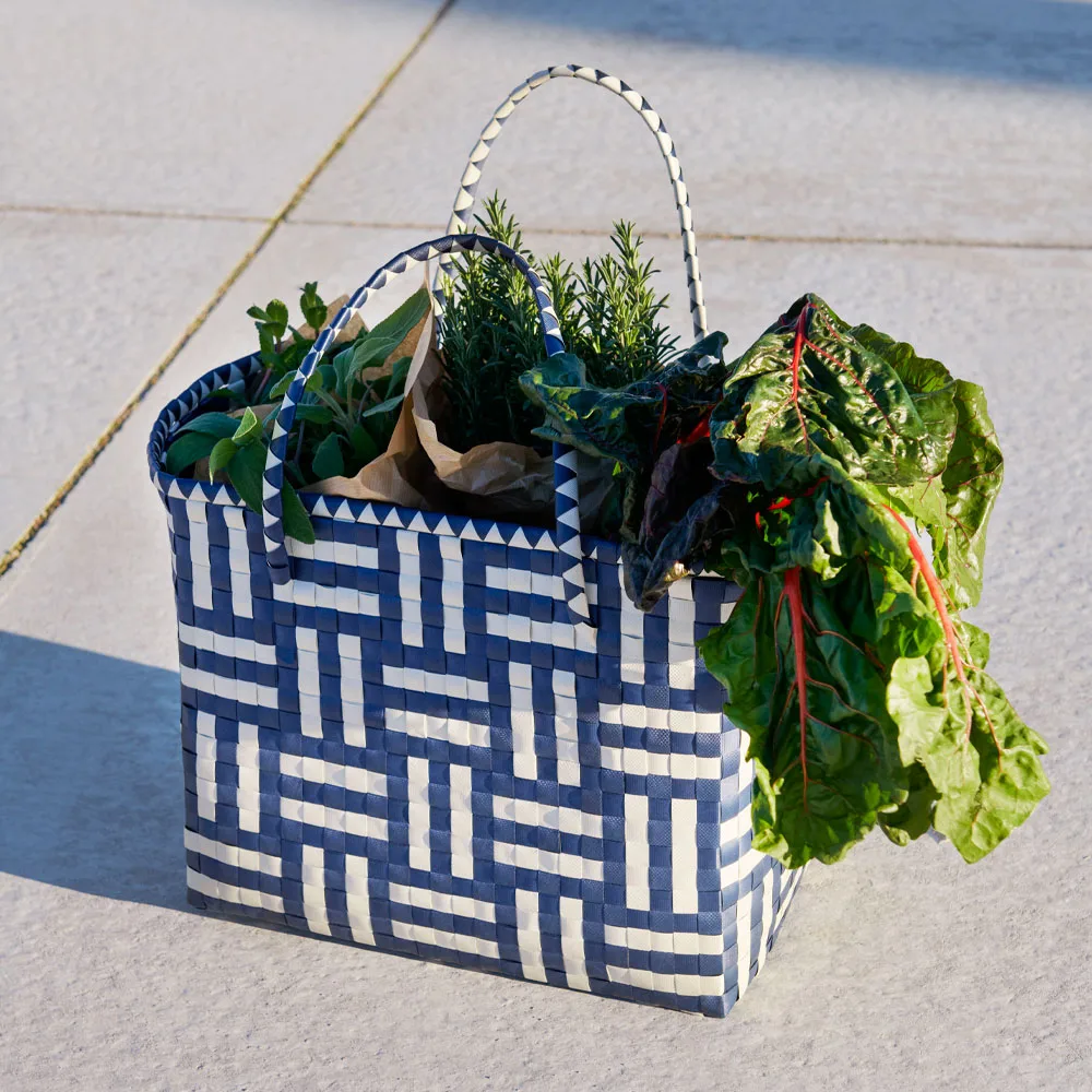 Hay Maxim Bag Tasche 2 Hay Maxim Bag Tasche – Bild 2