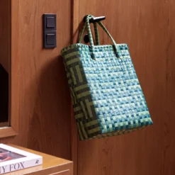 Hay Maxim Bag Tasche 7 Hay Maxim Bag Tasche -Hay maxim stripe bag hay miljo 2 414a471800