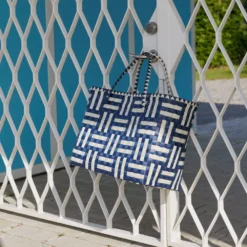 Hay Maxim Bag Tasche 9 Hay Maxim Bag Tasche -Hay maxim stripe bag hay miljo 4 5ca3d30d6d