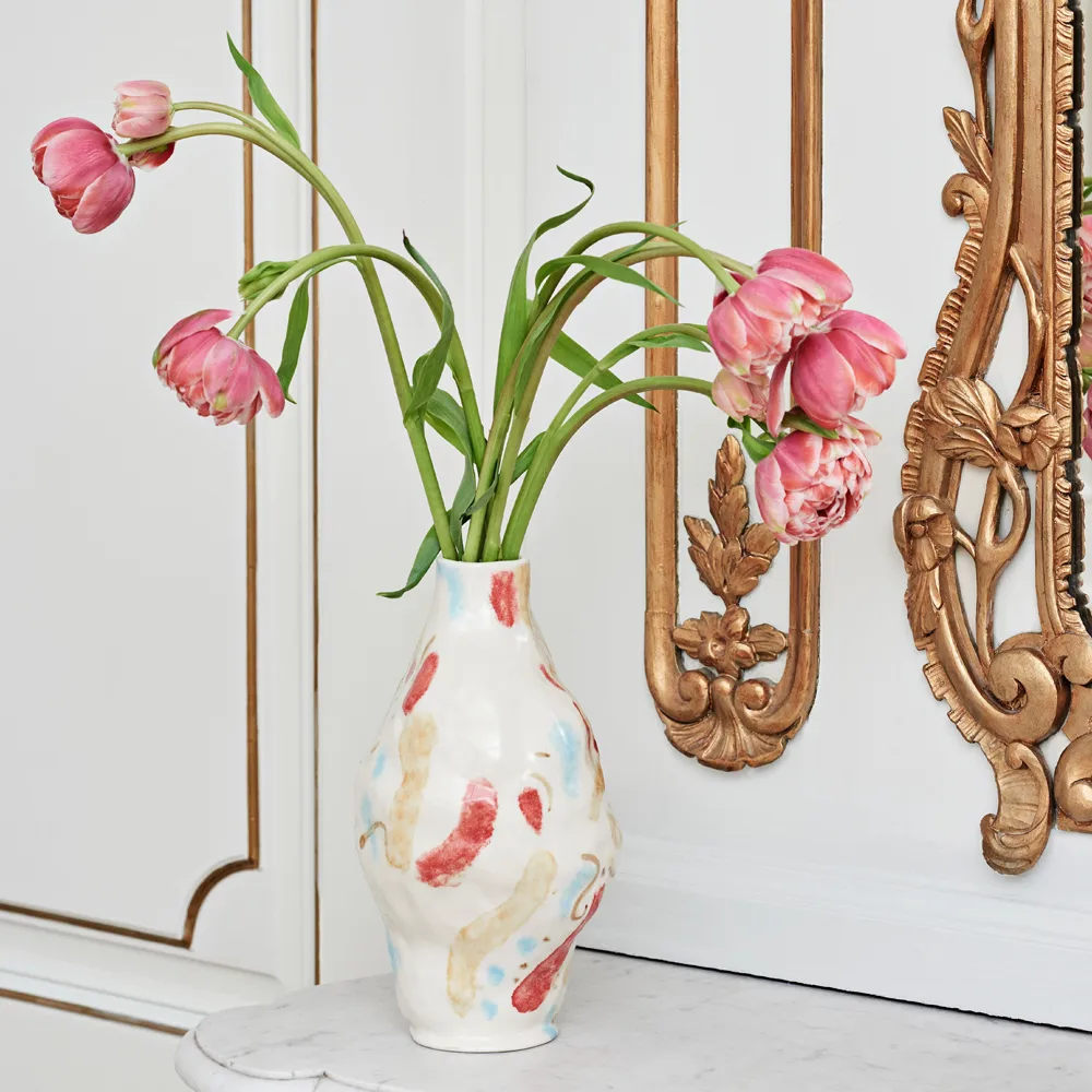 Hay Jessica Hans Vase 2 Hay Jessica Hans Vase – Bild 2