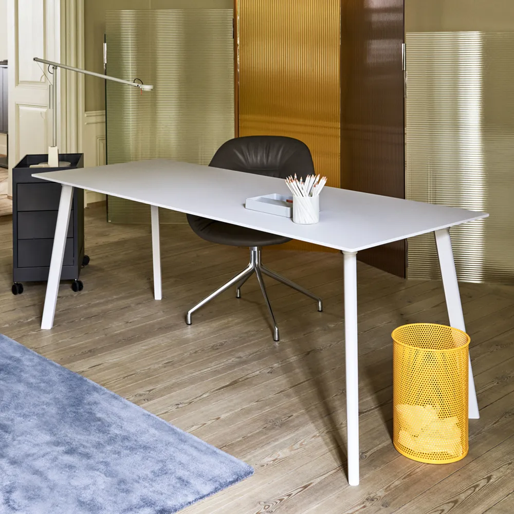 Hay Perforated Papierkorb 2 Hay Perforated Papierkorb – Bild 2